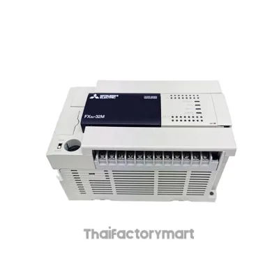 PLC : FX3U-32MT-SIM3H รูปที่ 2