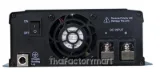 NTS-1200-248EU, DC / AC Inverter 40 - 66V 1.2kW Euro Type C (CEE 7/16) Socket รูปที่ 2