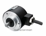 Shaft 8mm.,1024P/R 10 bit ,5m. photo 2