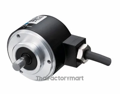 Shaft 8mm.,1024P/R 10 bit ,5m. photo 2