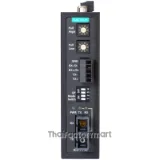 MOXA ICF-1150-M-ST-T-IEX, Industrial RS-232/422/485 to Fiber Optic Converter, ST Multi-mode, -40 to 85 °C, IECEx Certification Approval รูปที่ 2