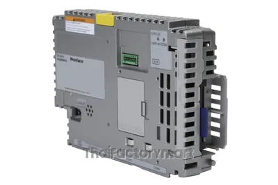 PFXSP5B10 64 MB SD Card NVRAM 320 KB 2 Ethernets 2 Serials SP-5B10 Power Box Module photo 2