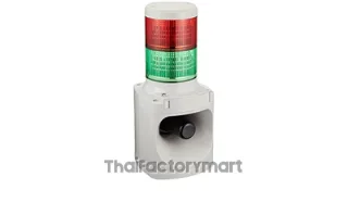 nobrand LKEH-202FA-RG Signal Light