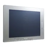 PFXFP5700TPD : 15" XGA Resistive Film analog, multi-touch DC 12 to 24V Flat Panel รูปที่ 1