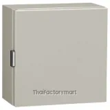 Steel Enclosure with Dustproof photo 1