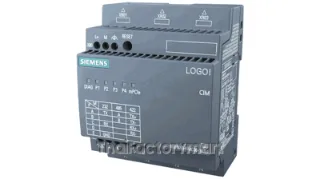 LOGO! CIM RS-485 for LOGO! 8 6ED1055-5MC08-0BA2