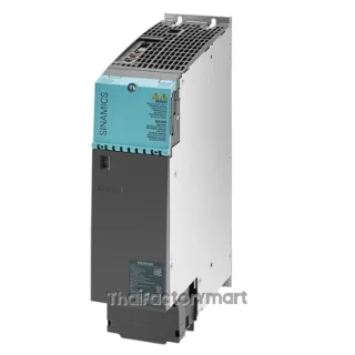SINAMICS S120 BASIC LINE MODULE INPUT: 3PH 380-480V, 50/60HZ OUTPUT: DC