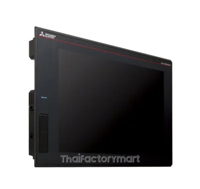 GT2512-STBA-040, HMI Mitsubishi G0T2000 photo 2