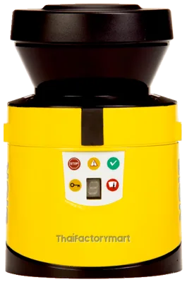 S30B-2011BA, Safety laser scanners: S300 Standard