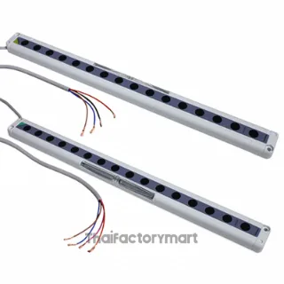 Ultra-thin area sensor NA 2-N