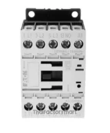 EATON DILM12-XSPD Contactor, Diode Suppressor 12...250 VDC photo 2