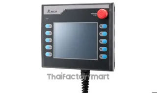 HMI HMC Series 7?, TFT LCD 800 x 600 pixels,