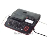 LM-550A3/PC Marking Tubes & Labels MAX รูปที่ 1