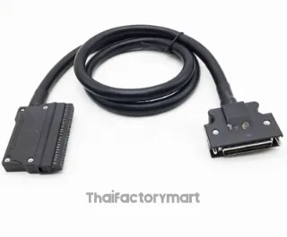 MR-J2M-CN1TBL1M Terminal Board Cable for Mitsubishi J3 J4 Servo Use with MR-TB50