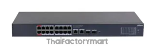 nobrand DH-CS4220-16GT-240 สินค้าอุตสาหกรรม