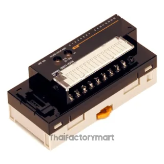 CRT1-ID16 CompoNet input unit, 16 x 24 VDC inputs, NPN, screw terminals