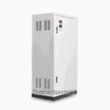 INVERTER Cap 12V-120AH x 2 2 hrs Backup รูปที่ 1