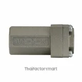 AK2000-02, Check Valve SMC รูปที่ 2