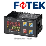 Temp Controller NT21-R-RS Fotek NT-21 รูปที่ 1