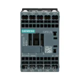 Contactor 3NO 24V 9A 4kW รูปที่ 2