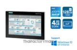 SIMATIC IPC377G Panel PC 12" Set รูปที่ 1