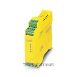 Phoenix Contact PSR-SCP- 24UC/ESA4/3X1/1X2/B Safety relays (2963763) photo 1