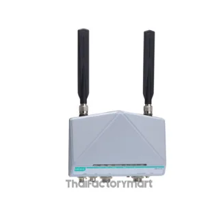 Industrial 802.11a/b/g/n Access Point, IP68, US Band, -40°C to 75°C