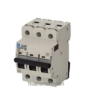 Fuji Electric BCL63E0CL-3N040B RCBO