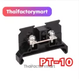 PT-10 : Terminal Blocks Screw Type 1.25mm. รูปที่ 1