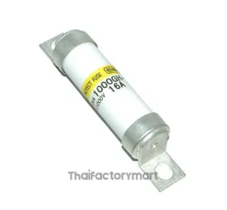 PROTECH FUSE HINODE 1000GH-125UL AC1000V 125A
