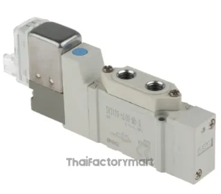 Solenoid M5 monostable