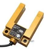 E3S-GS3E4 5M,Photoelectric sensor, slot, 30 mm, DC, 3-wire, NPN, 5 m cable photo 4