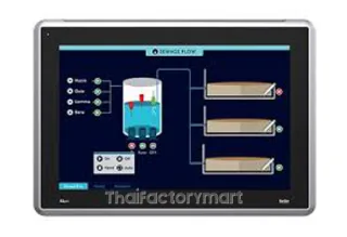 X2 pro15-B2 15'' HMI with iX runtime - 640000305