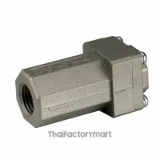 AK2000-02, Check Valve SMC รูปที่ 1