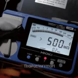 Hioki IR4056-21 เครื่องทดสอบความเป็นฉนวน (Insulation Tester) รูปที่ 3
