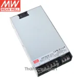 Mean Well RSP-500-24, Embedded Switch Mode Power Supply SMPS, 504W, 24V, 21A รูปที่ 1