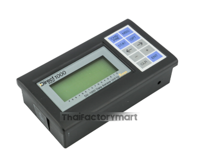 DV-1000