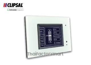 5080CTL2-PW C-BUS Touch Screen Control