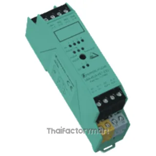 AS-Interface sensor/actuator module