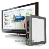 cMT-FHDX-820 : FHD SIO 232/485,2LAN,1920x1080 HDMI - Weintek รูปที่ 3