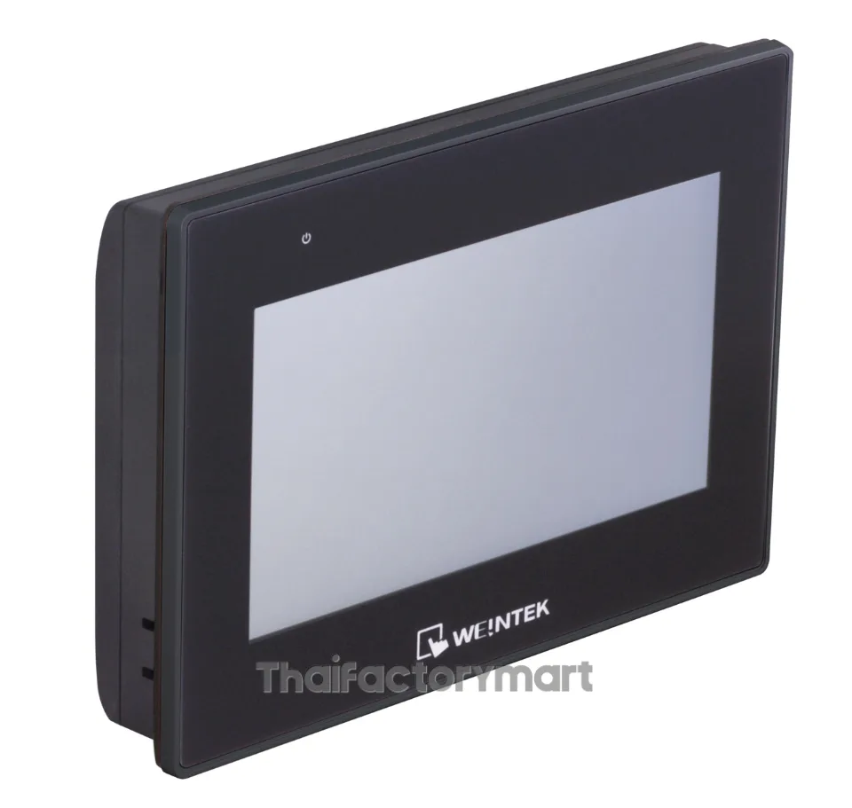 cMT2078X HMI 7" TFT 800x480,Webview,2Com-LAN Weintek รูปที่ 3