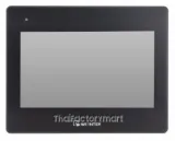 cMT2108X2, 10.1" TFT 1024x600,Webview,2Com-LAN cMTX Series รูปที่ 2
