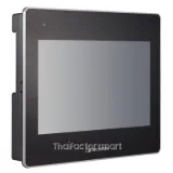 cMT3102X, Display. Display. 10.1” TFT. Resolution. 1024 x 600. Brightness (cd/​m2). 350. Contrast Ratio. 500:1. Backlight Type. LED. Backlight Life Time รูปที่ 1