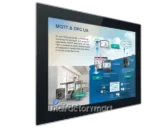 15.0" Smart HMI, Projected Capacitive Touchscreen, 2 Ethernet Ports, 1 USB Port, 2 Serial Ports รูปที่ 1