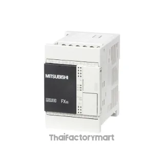 PLC : FX3S-10MR/ES