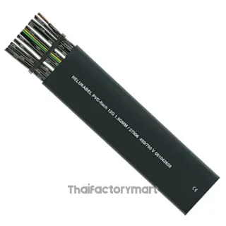 PVC-FLAT SIZE 12G1.5 MM2