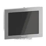 touch panel screen, Proface GP6000, 10.4 inch, SVGA, All in one, Analog single, 2xCOM, 2xETH, USB A & micro B, SD, AC รูปที่ 1