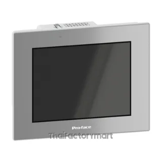 Pro-face GP6000 PFXGP6400TAD 7.5-inch VGA Analog DC Touch HMI