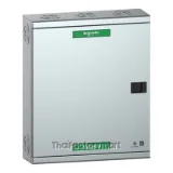 Square D Classic Main Breaker Load Center - 250A - surface mounted - 36 ways photo 1