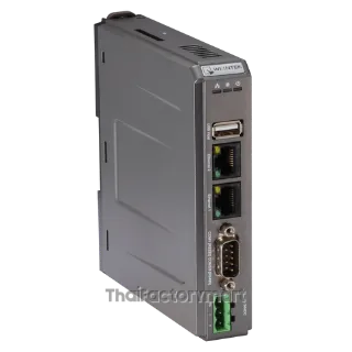 Cloud HMI, 600Mhz Cortex A8 CPU